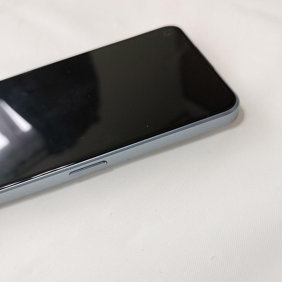 OPPO Reno7 A 128GB ドリームブルー