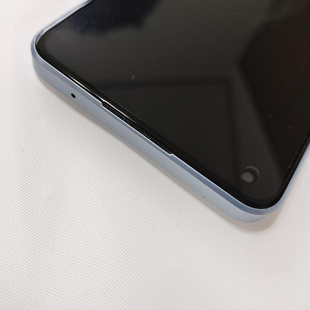 OPPO Reno7 A 128GB ドリームブルー