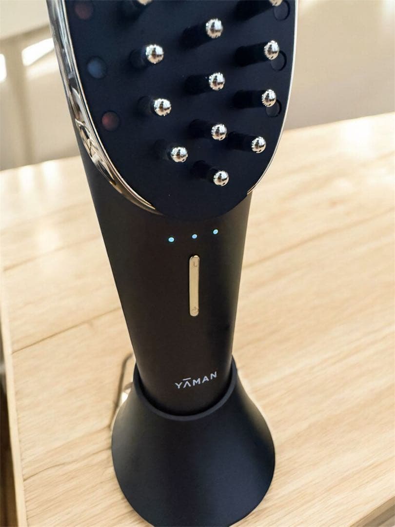 【箱付き美品】YAMAN プロフェッショナル 美顔器　PSM-110B-3