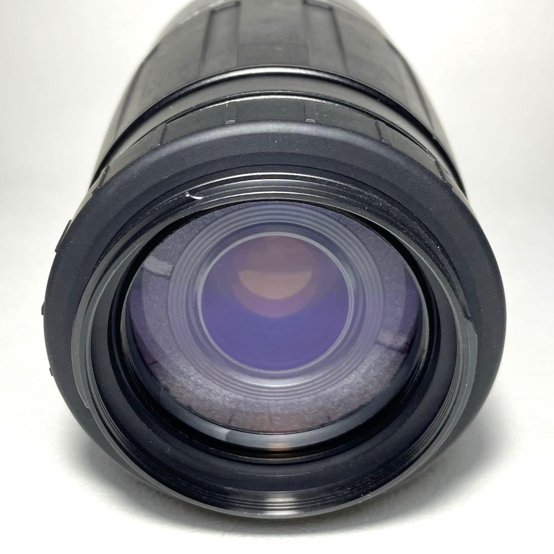 Canon用100-300mm⭐️キヤノン用⭐️望遠レンズ⭐️EOS Kiss
