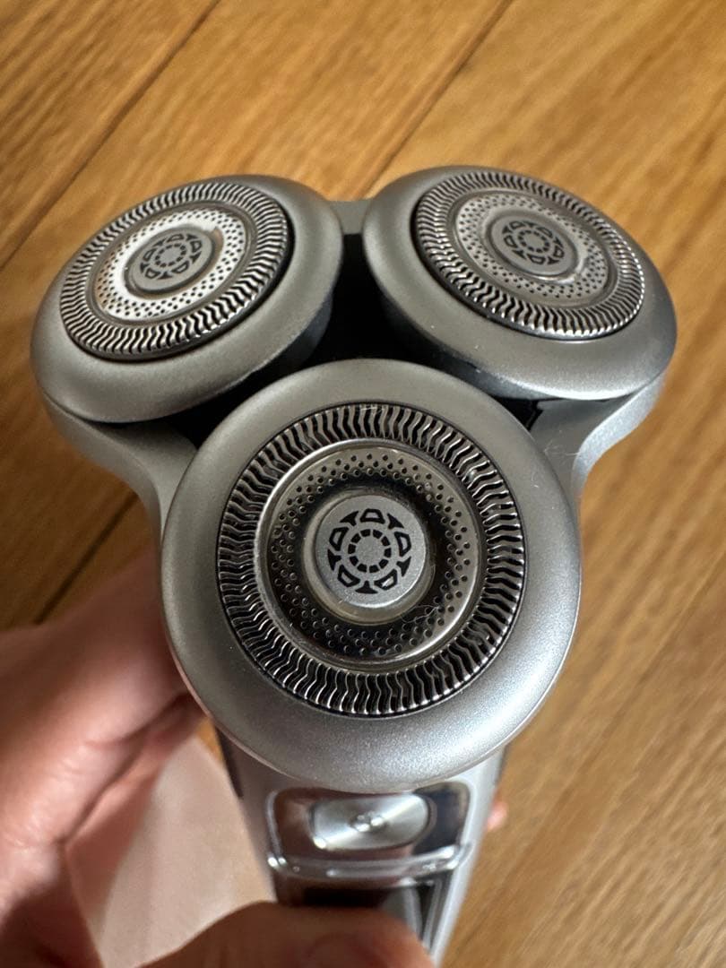 フィリップス PHILIPS S9000 Prestige SP9820/12