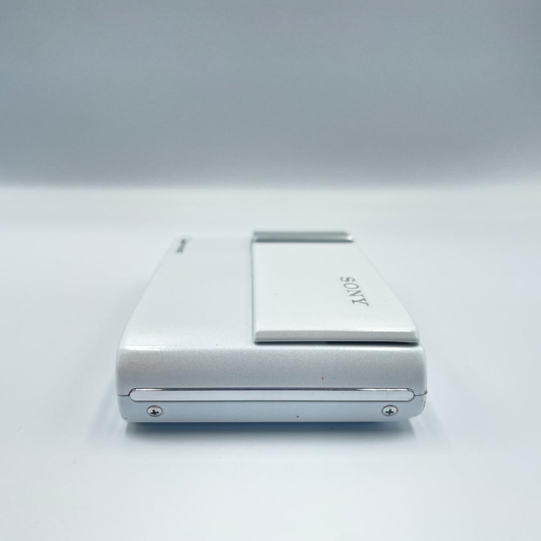 【動作品・転送特典無料あり】SONY cyber-shot DSC-T10