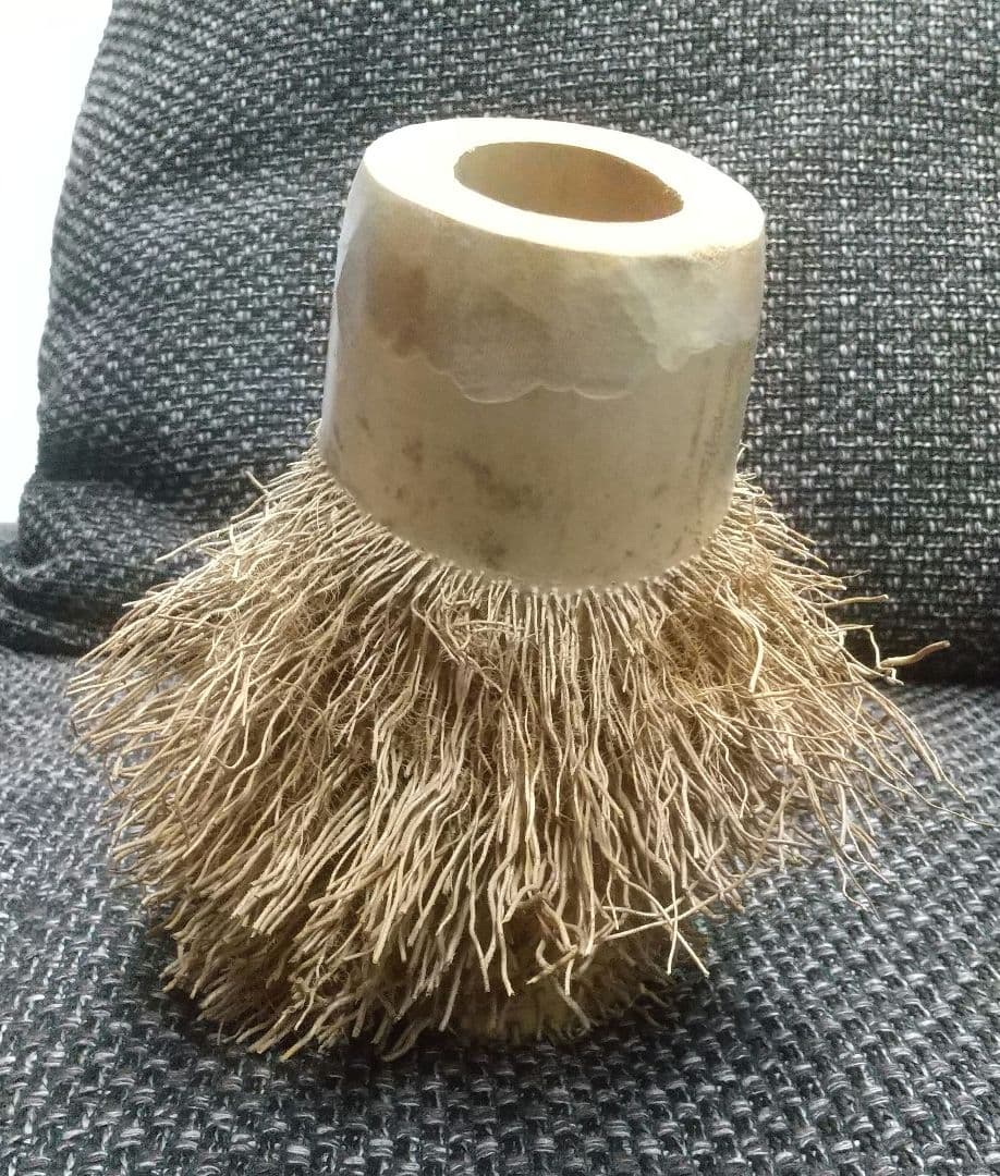 希少 一点もの 竹根 彫刻 美術 工芸品 置物