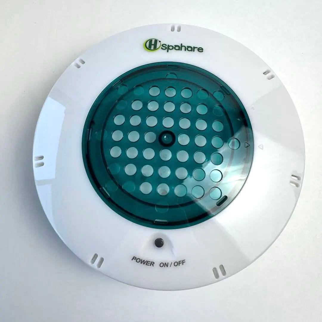 H spahale 浴槽用水素生成器　スパーレ