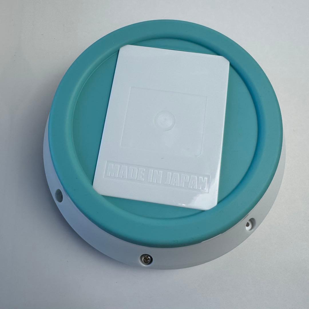 H spahale 浴槽用水素生成器　スパーレ