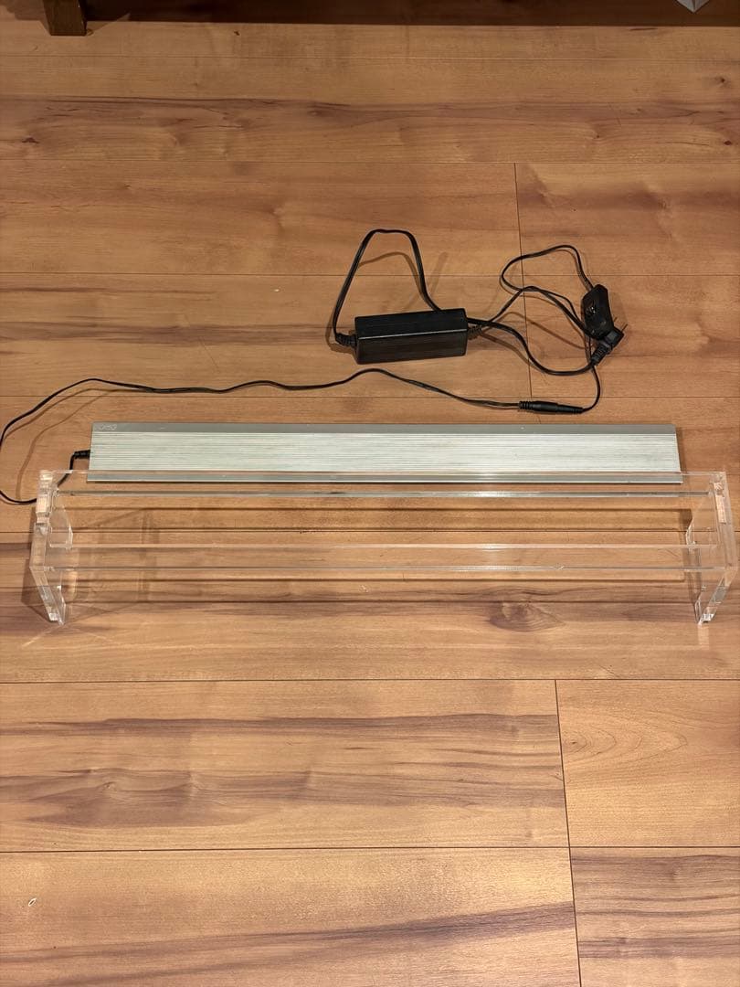 ADAアクアスカイ60 LEDアクリルライト 高輝度 スリムデザイン