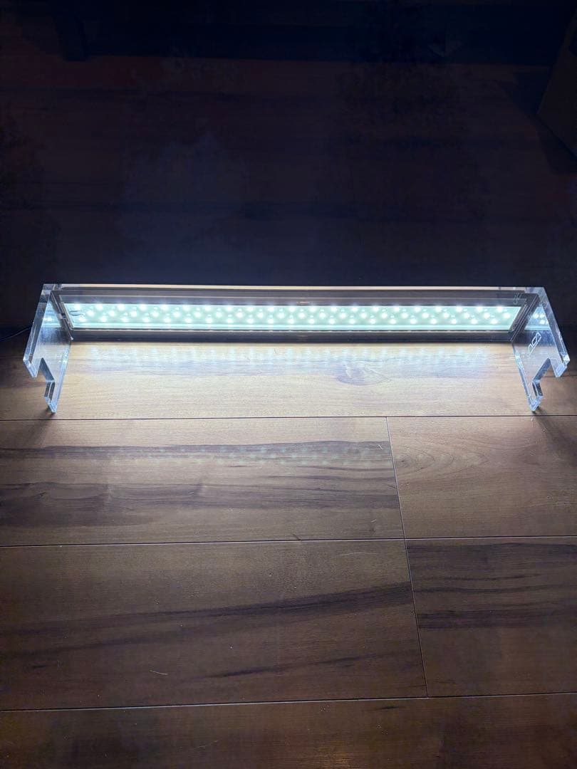 ADAアクアスカイ60 LEDアクリルライト 高輝度 スリムデザイン