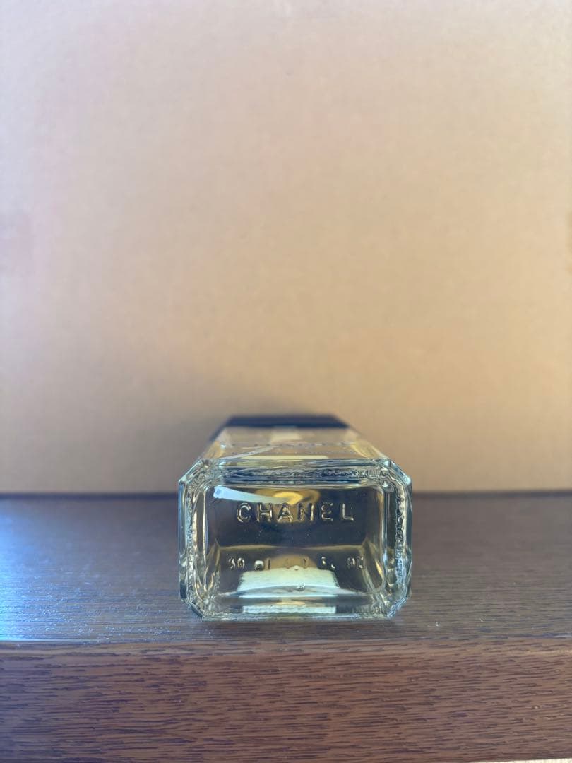シャネル エゴイスト オードゥ トワレット 50ml (箱付き)