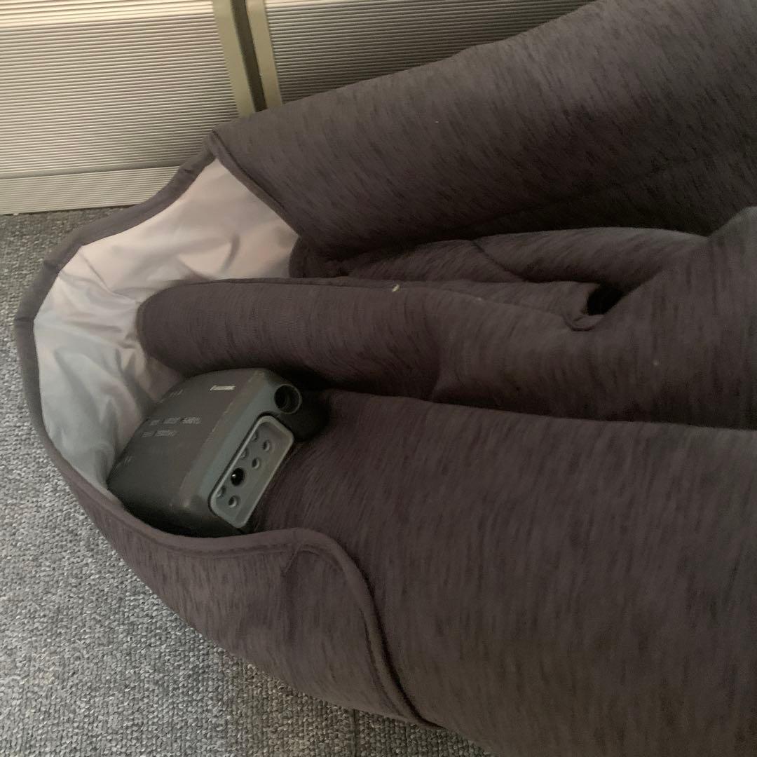 Panasonic　交換用部品　EWRA190 (1ブーツのみ)