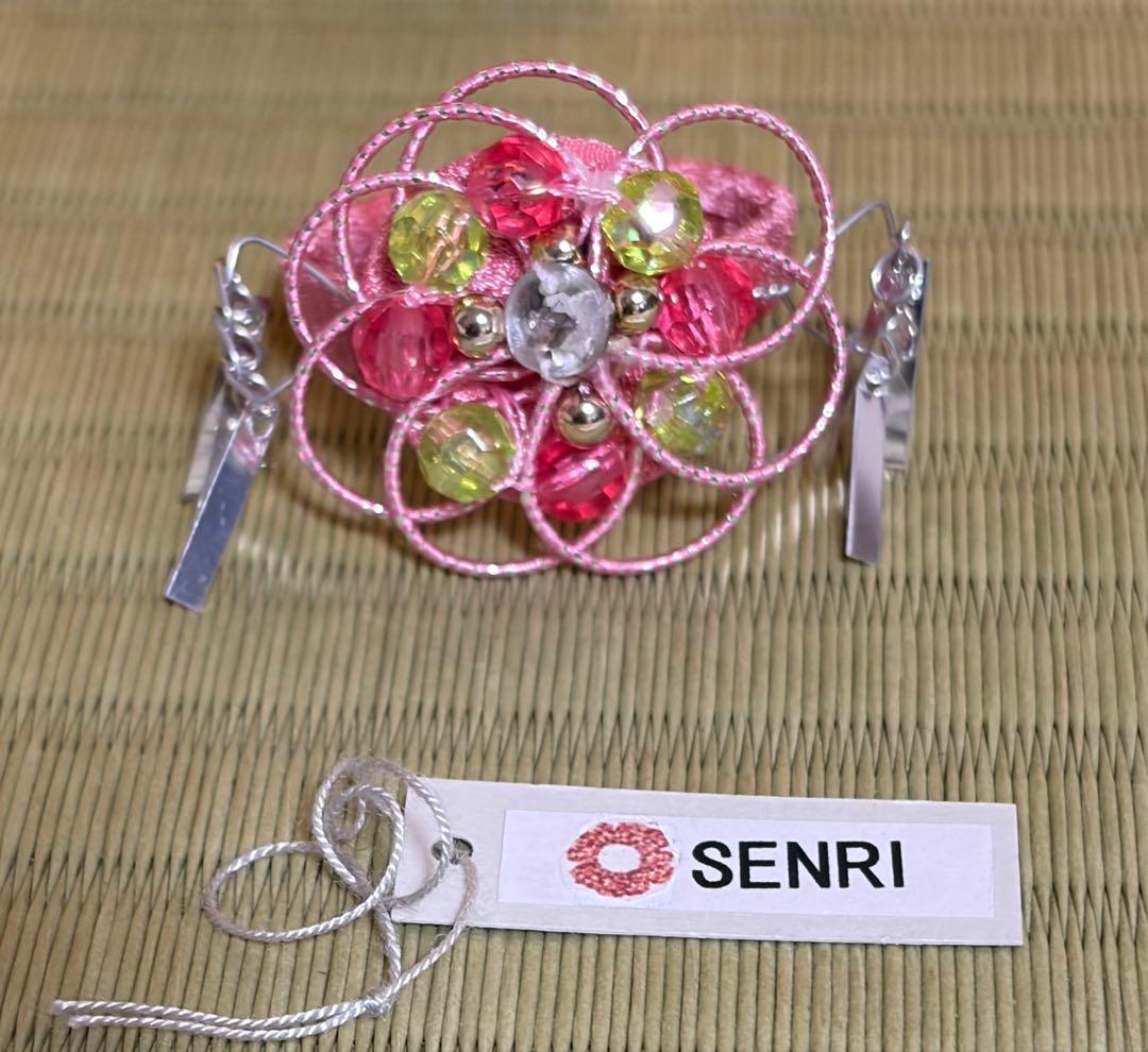 リカちゃん桜姫になる No.54