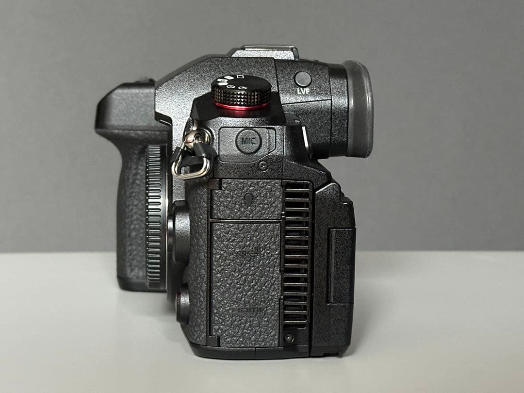 K*N様 Panasonic Lumix GH-6