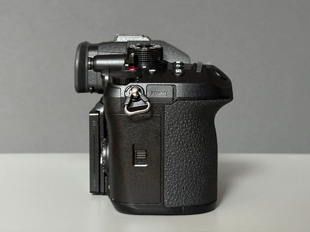 K*N様 Panasonic Lumix GH-6