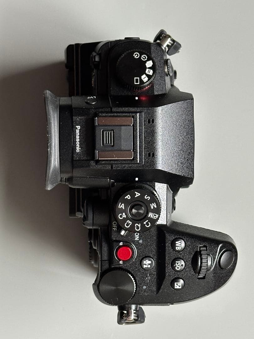 K*N様 Panasonic Lumix GH-6