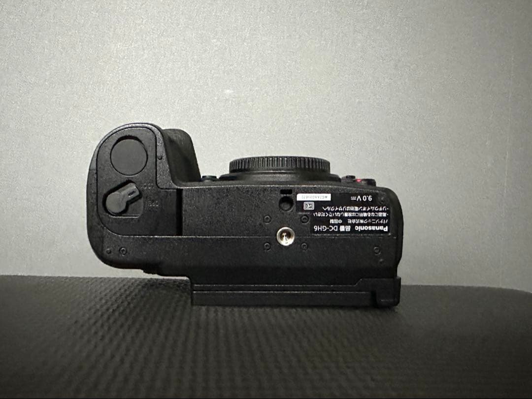 K*N様 Panasonic Lumix GH-6