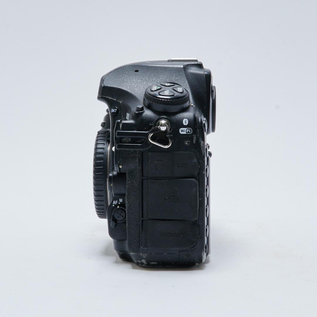 Nikon D850 デジタル一眼レフカメラ バッテリー1個付