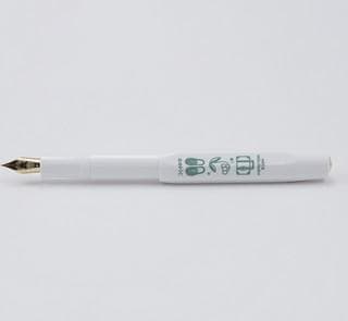 STAs限定 eric × KAWECO コラボ 万年筆 字幅：F 新品未使用