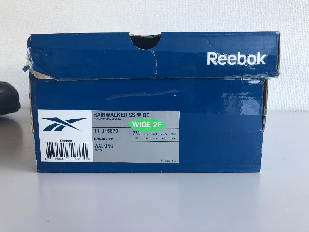 Reebok RAINWALKER SS WIDE MEN 25.5㎝