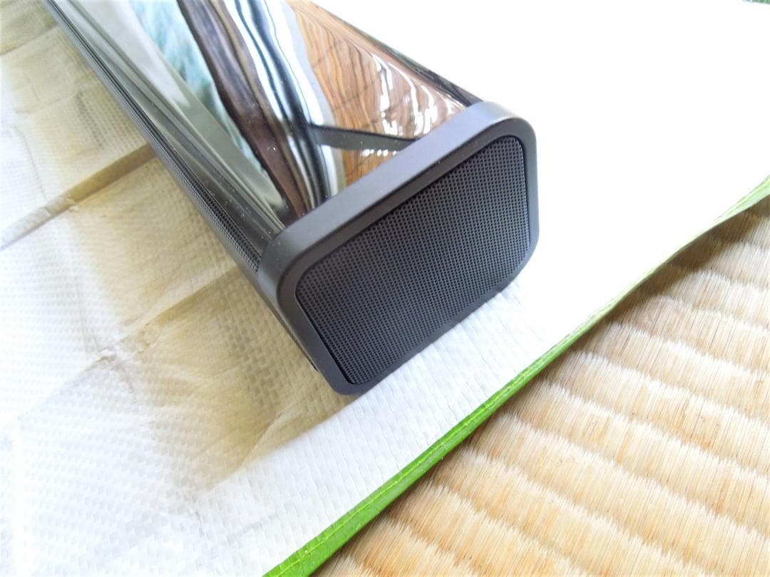 テレビサラウンド ステレオスピーカー