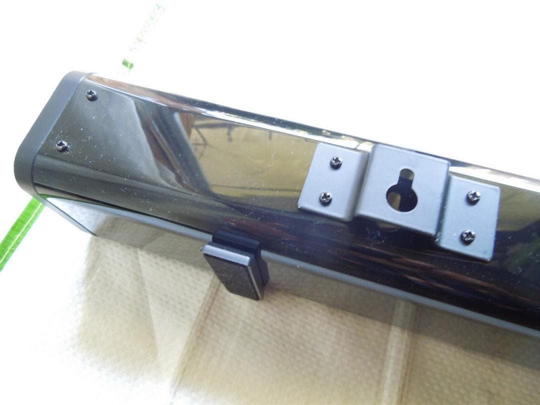 テレビサラウンド ステレオスピーカー