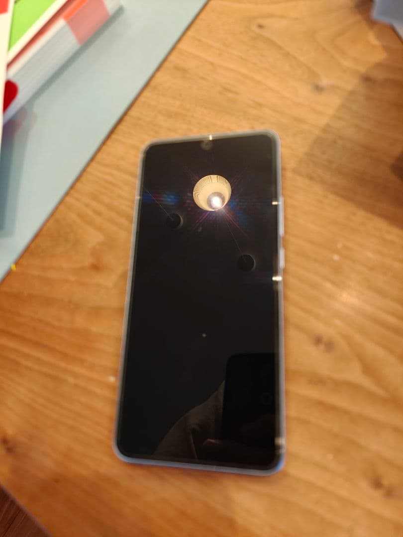 SIMフリー Xiaomi 13T Pro 本体 120W充電器付属