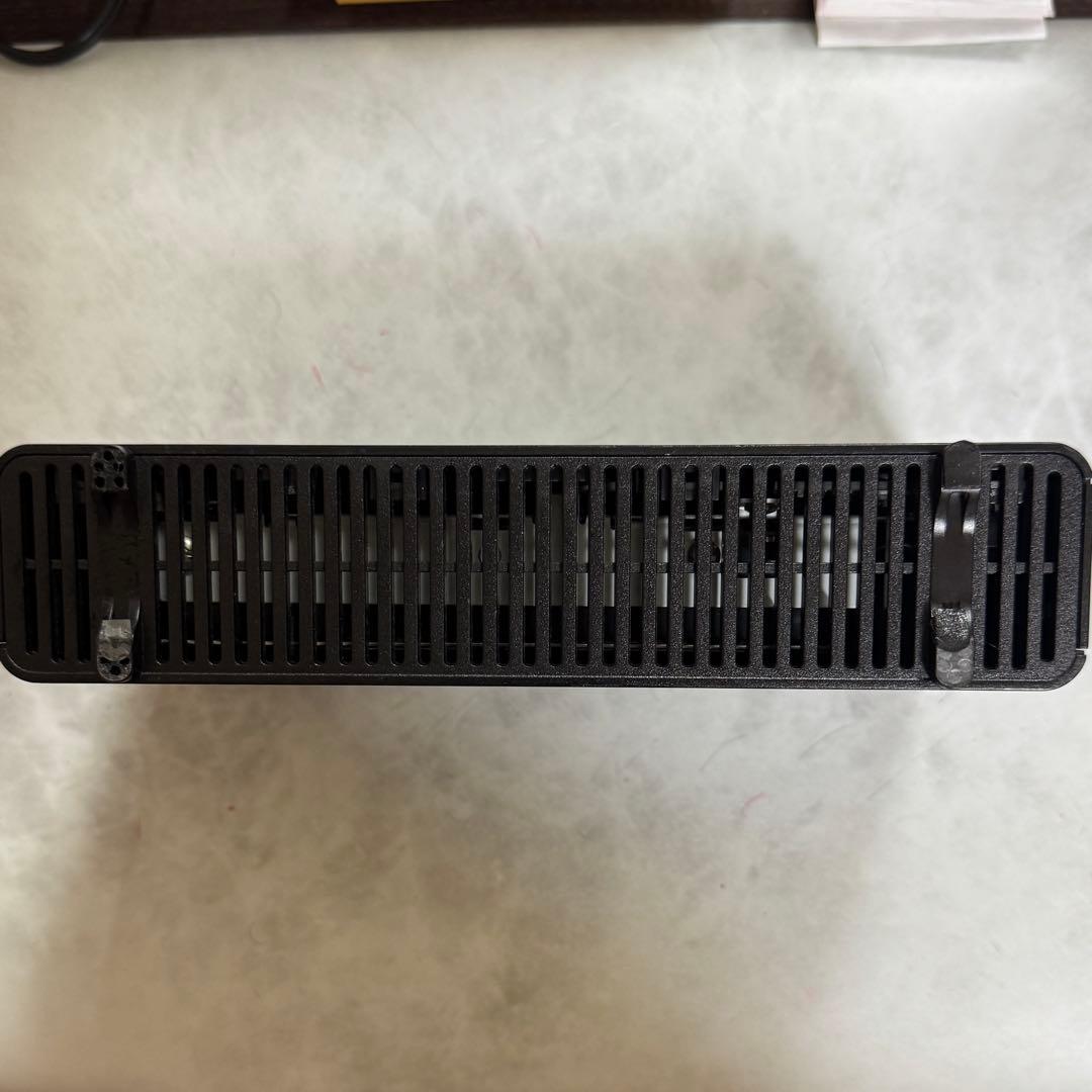 【中古】Link Station LS210D0301￼G 3TB NAS ①