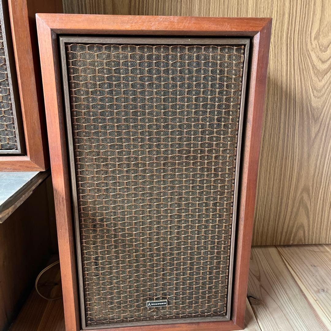 DIATONE スタンド型スピーカー 大型
