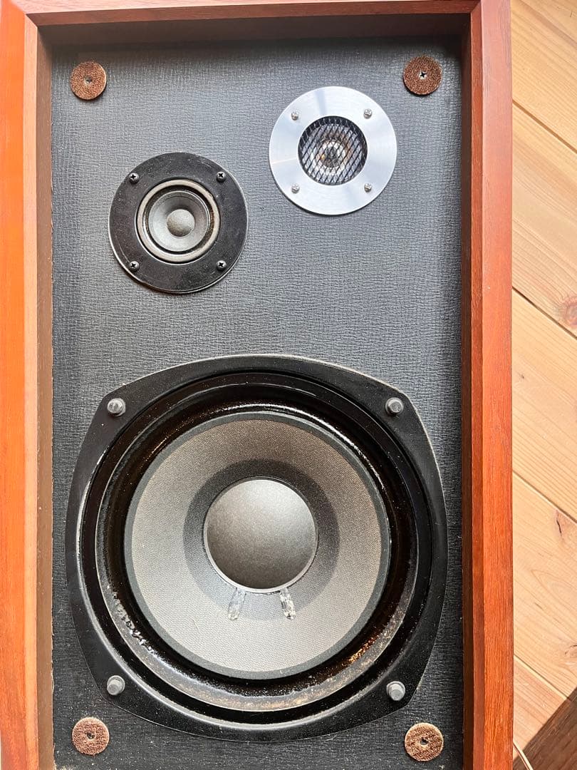 DIATONE スタンド型スピーカー 大型