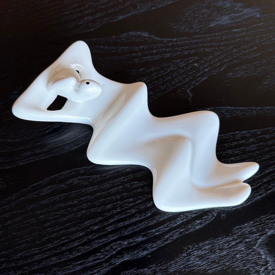 お香 Dime Chilling Incense Holder / Natural