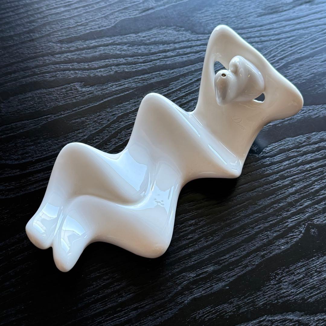 お香 Dime Chilling Incense Holder / Natural