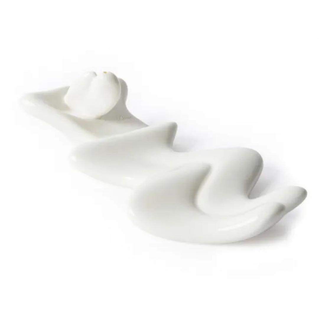 お香 Dime Chilling Incense Holder / Natural