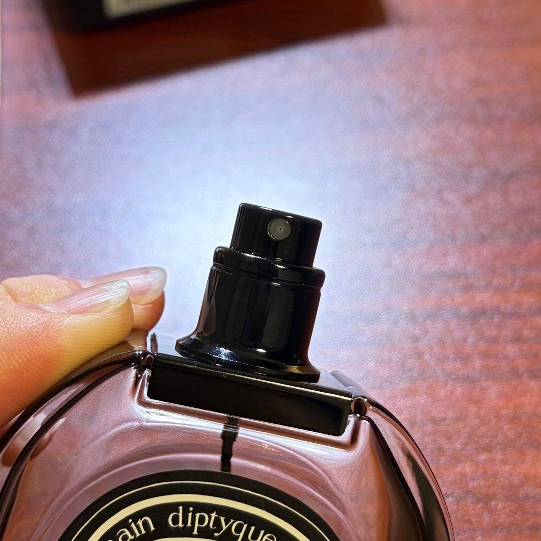 DlPTYQUE ディプティック ORPHÉON オルフェオン オードパルファン