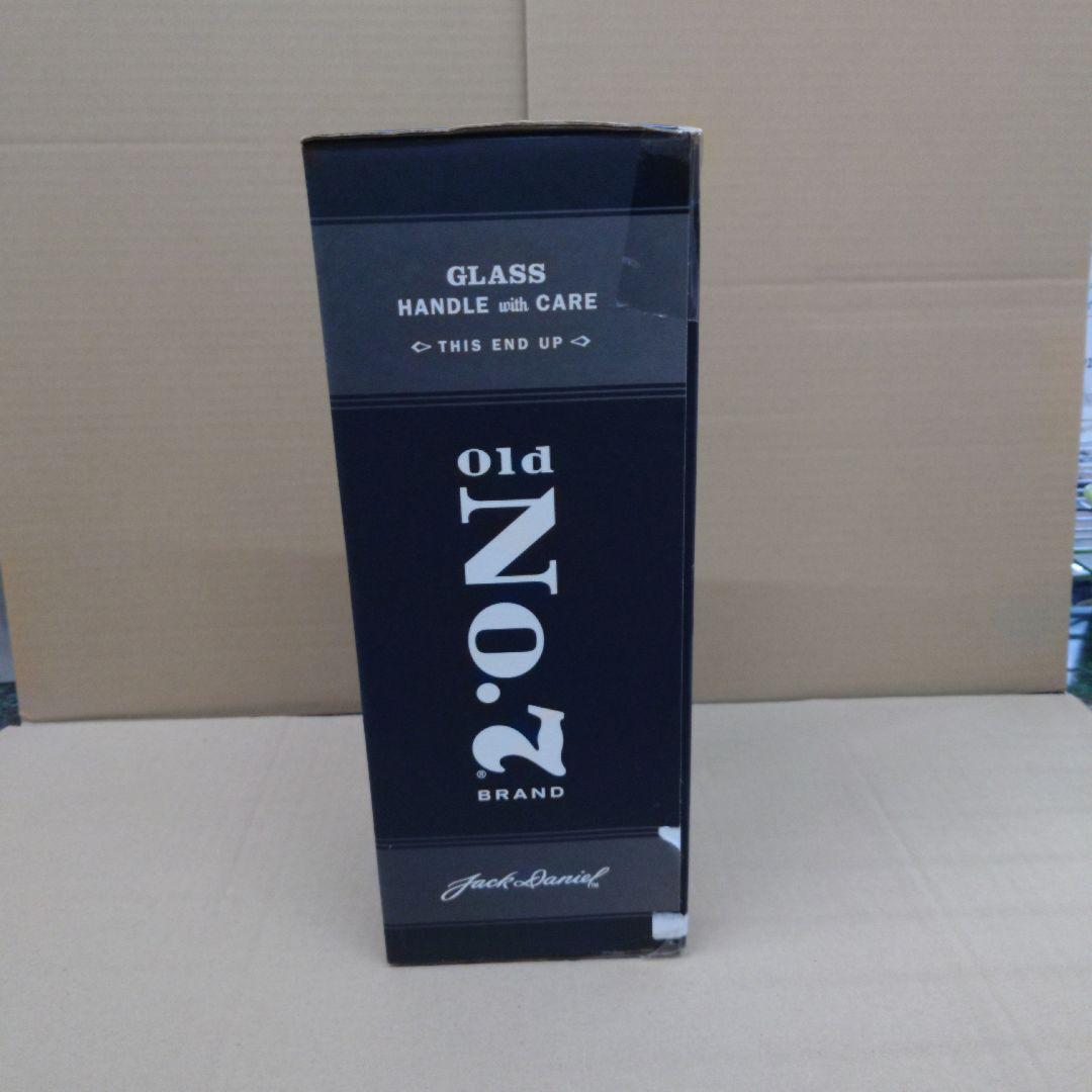 JACK DANIEL’S old NO.7 3L ジャックダニエル