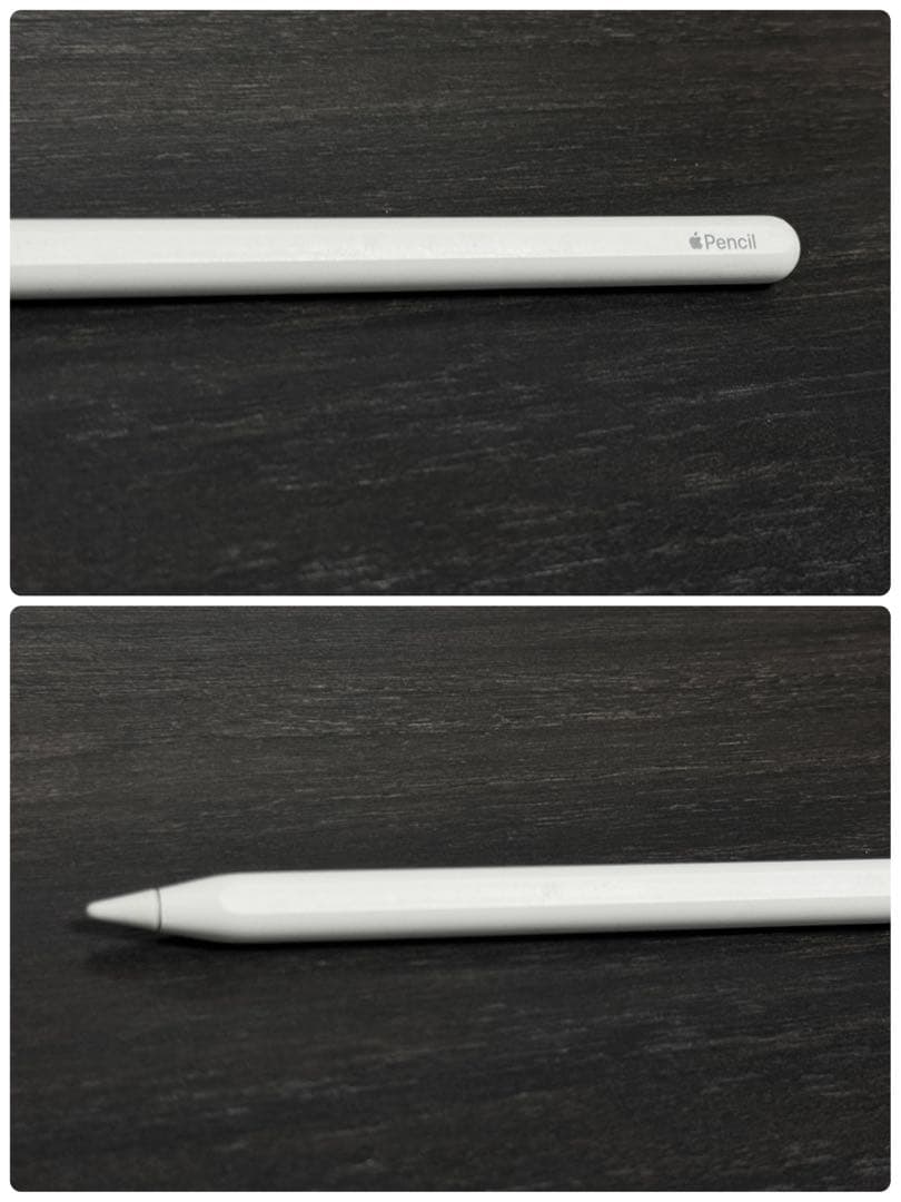 良品　正常動作確認　Apple Pencil 第2世代　MU8F2J/A　r12