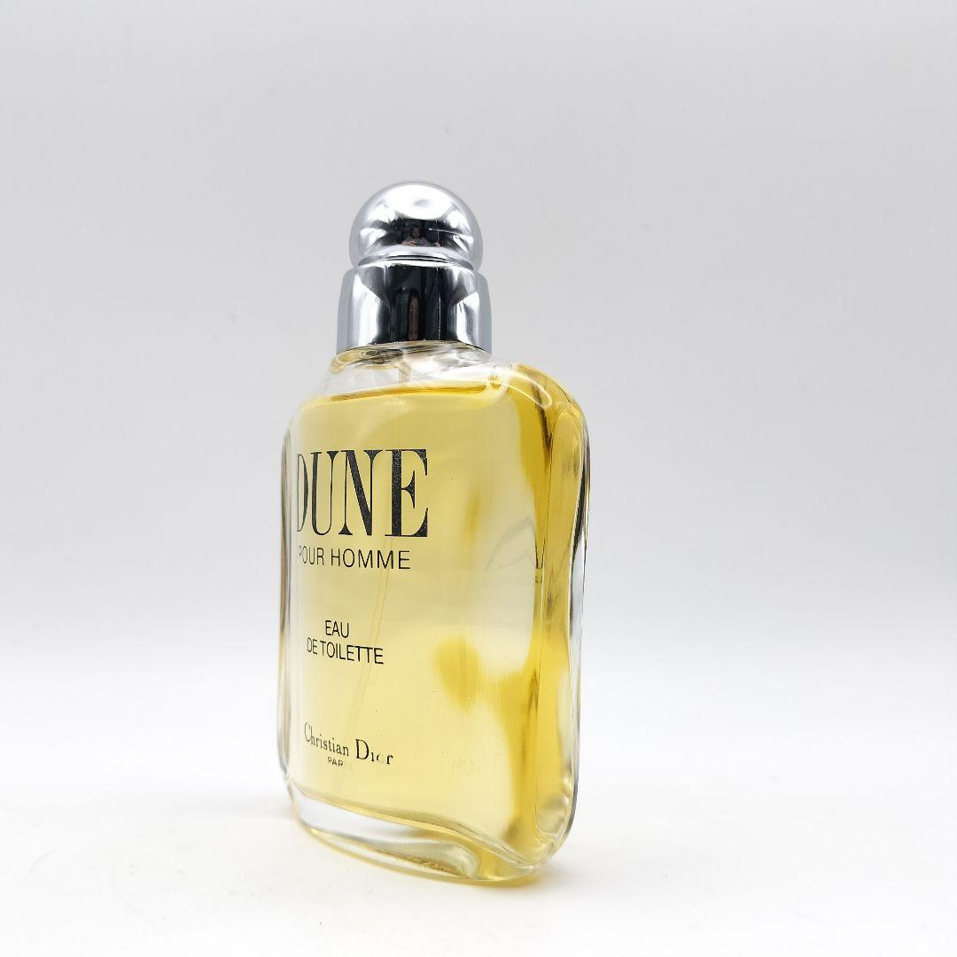 ■クリスチャンディオール　デューン　プールオム　オードトワレ　100ml