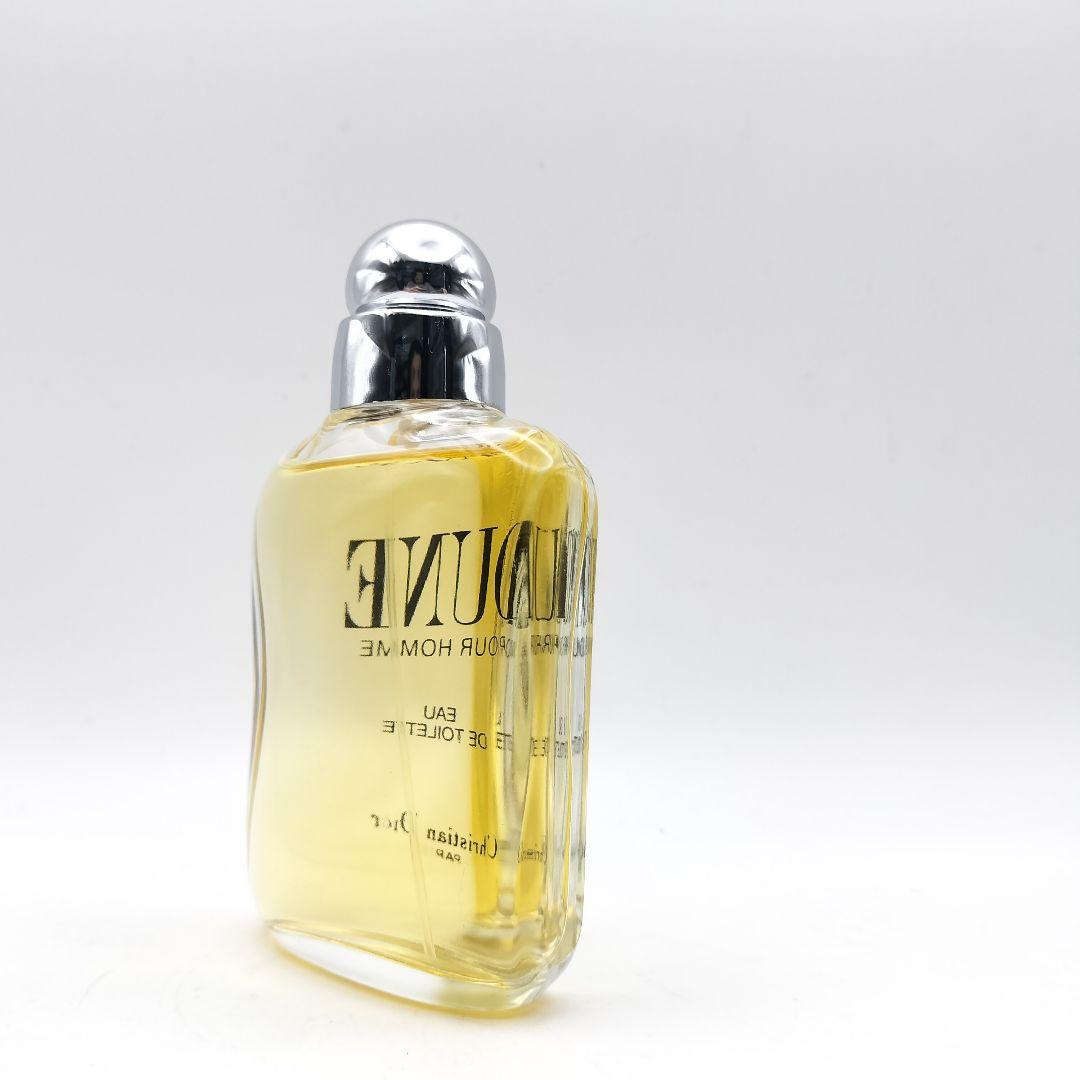 ■クリスチャンディオール　デューン　プールオム　オードトワレ　100ml