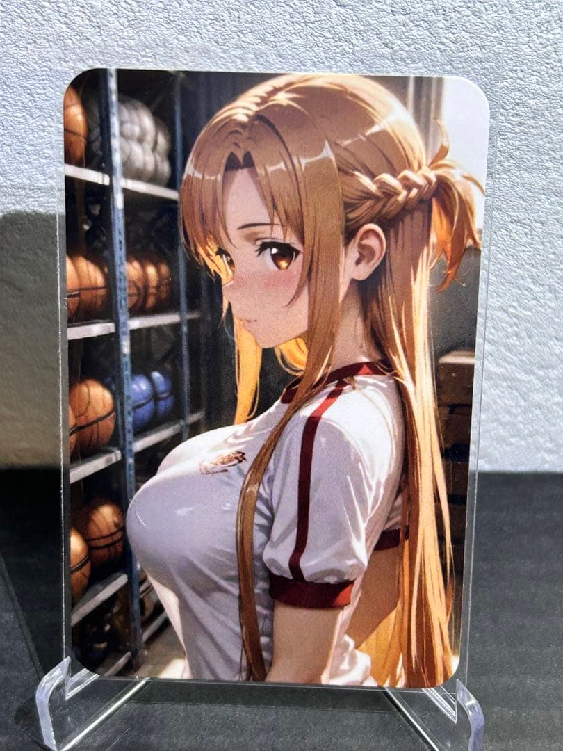 セクシーカード 2877