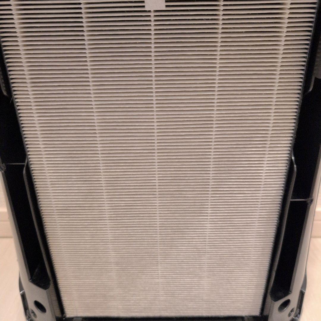 SHARP　空気清浄機　蚊取機能付き　23畳