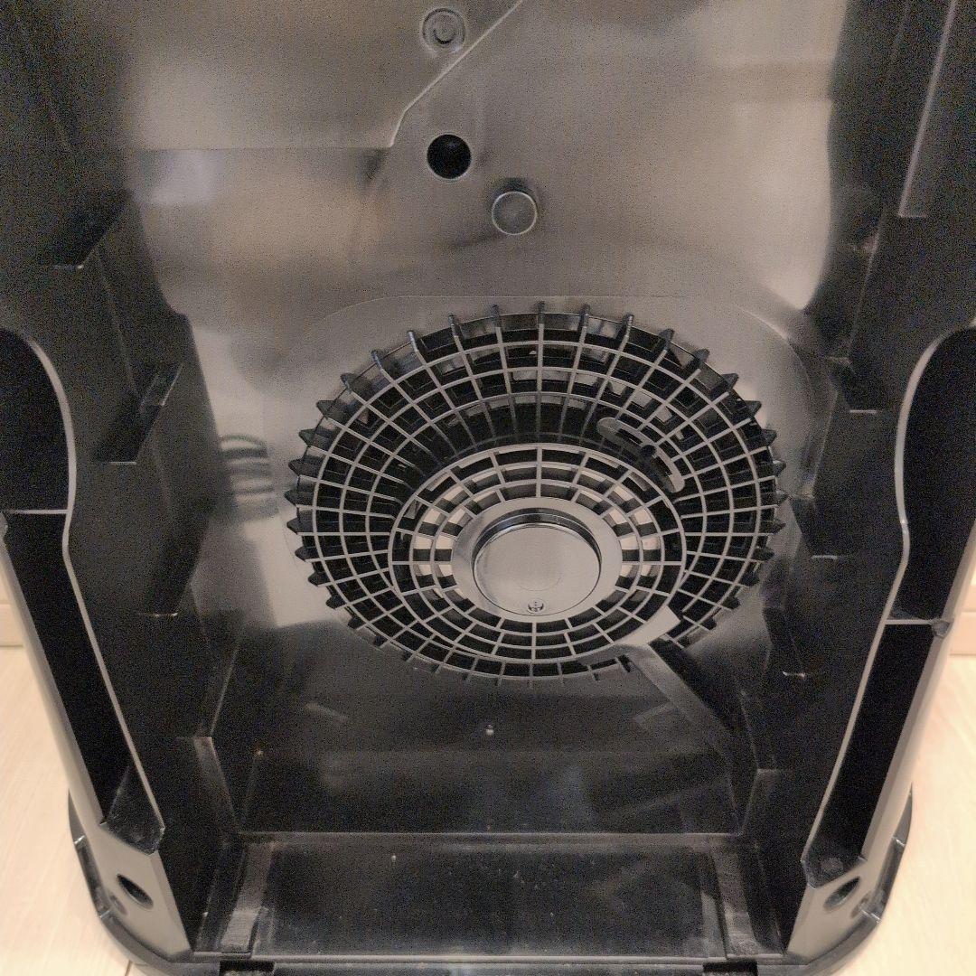 SHARP　空気清浄機　蚊取機能付き　23畳