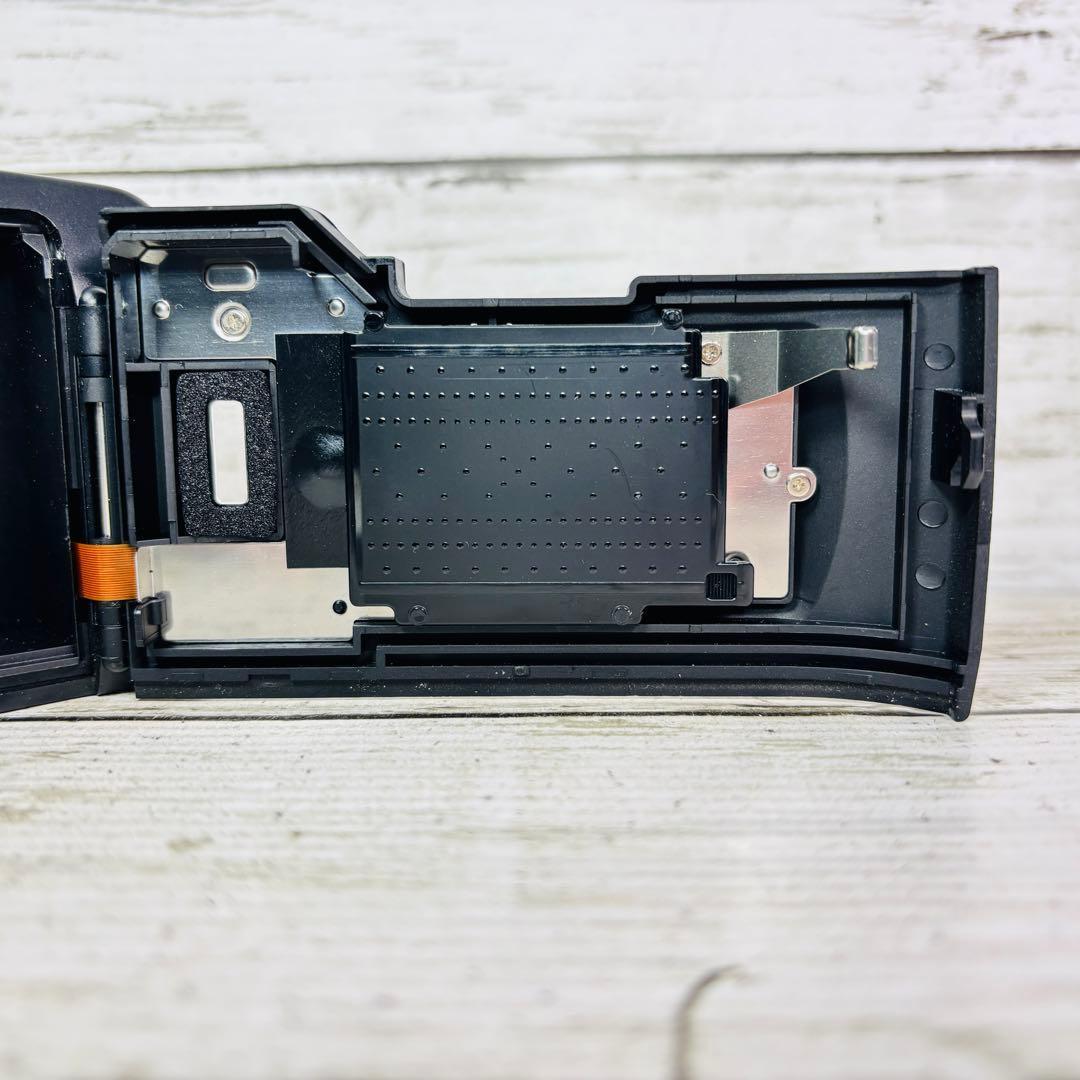 【動作良好】Canonフィルムカメラ Autoboy juno PANORAMA