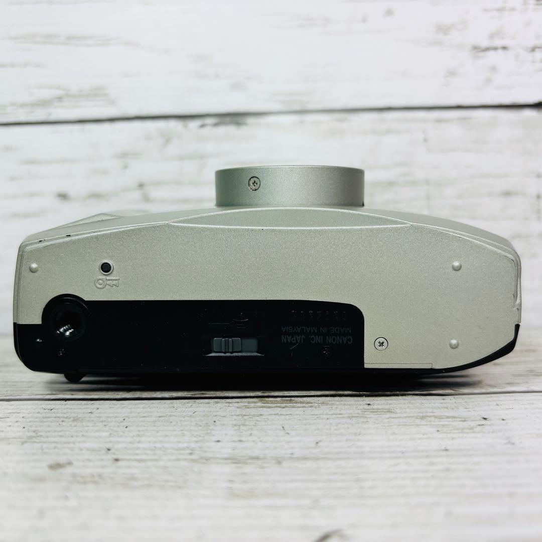 【動作良好】Canonフィルムカメラ Autoboy juno PANORAMA