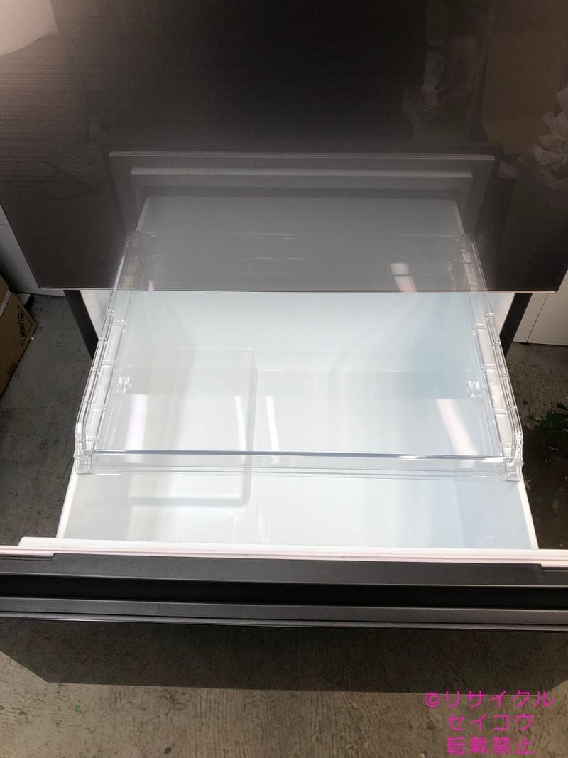 【中古】東芝冷蔵庫 356L 2024年式2603241759