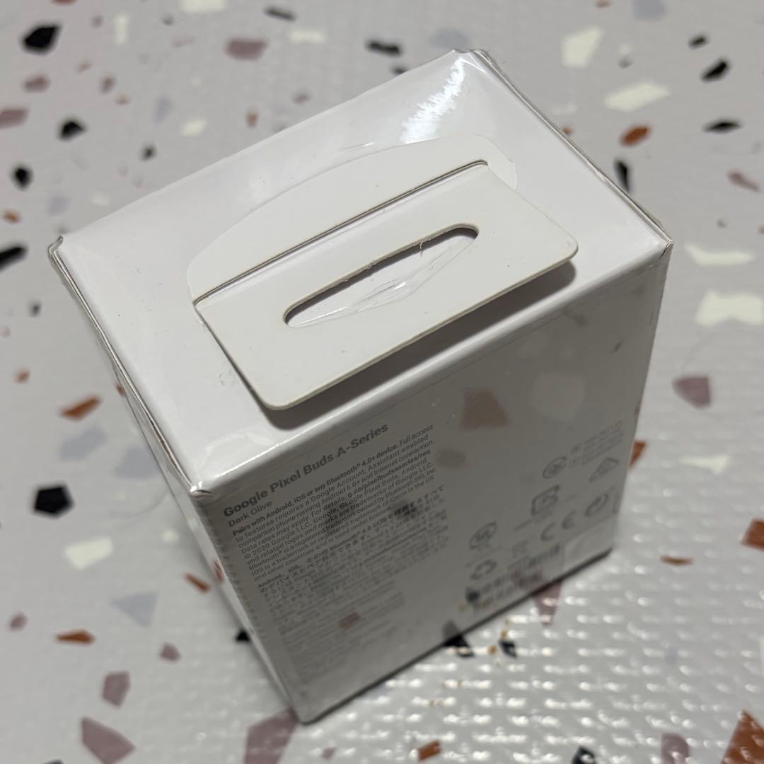 イヤホン Google Pixel Buds A-Series Dark Olive