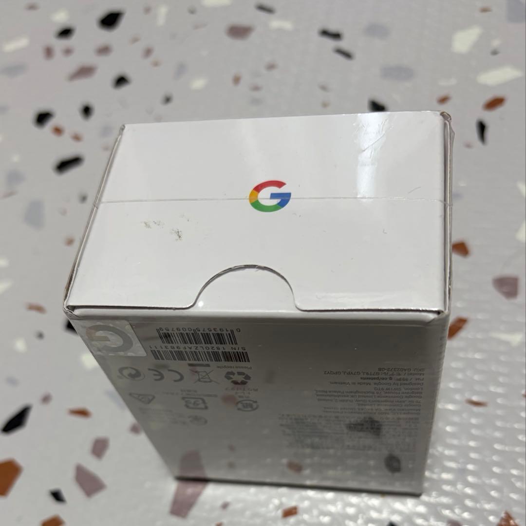 イヤホン Google Pixel Buds A-Series Dark Olive