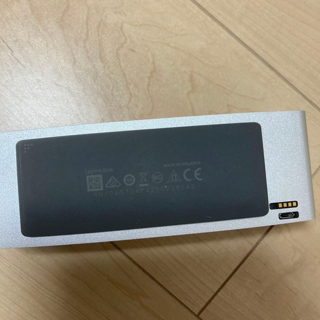 BOSE SoundLink Mini ボーズ　スピーカー