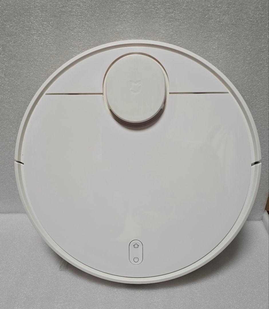 Xiaomi ロボット掃除機 S10 本体