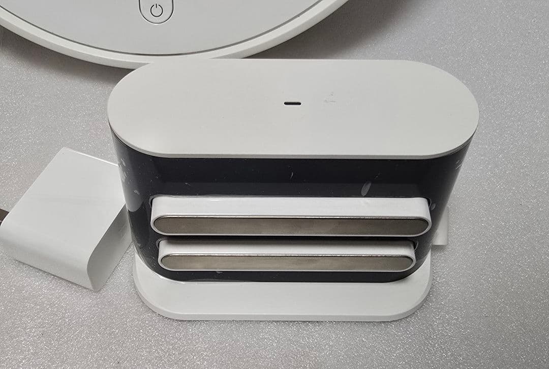 Xiaomi ロボット掃除機 S10 本体