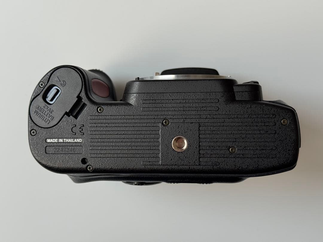 Nikon F80S　ニコン　フィルムカメラ
