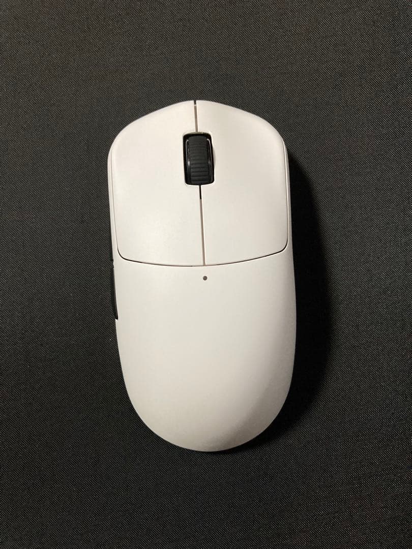 マウス・トラックボール Rawm Leviathan V4