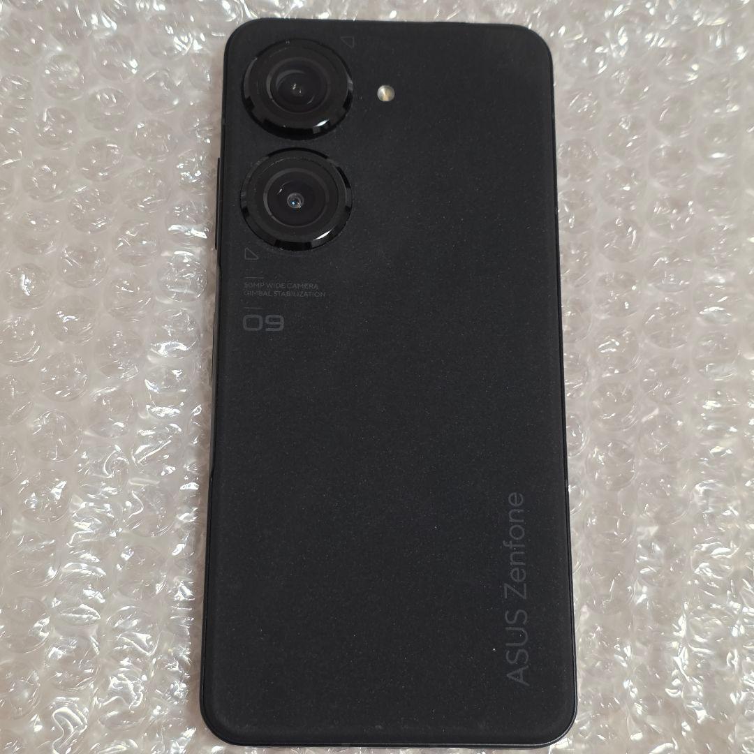 zenfone9 本体 セット