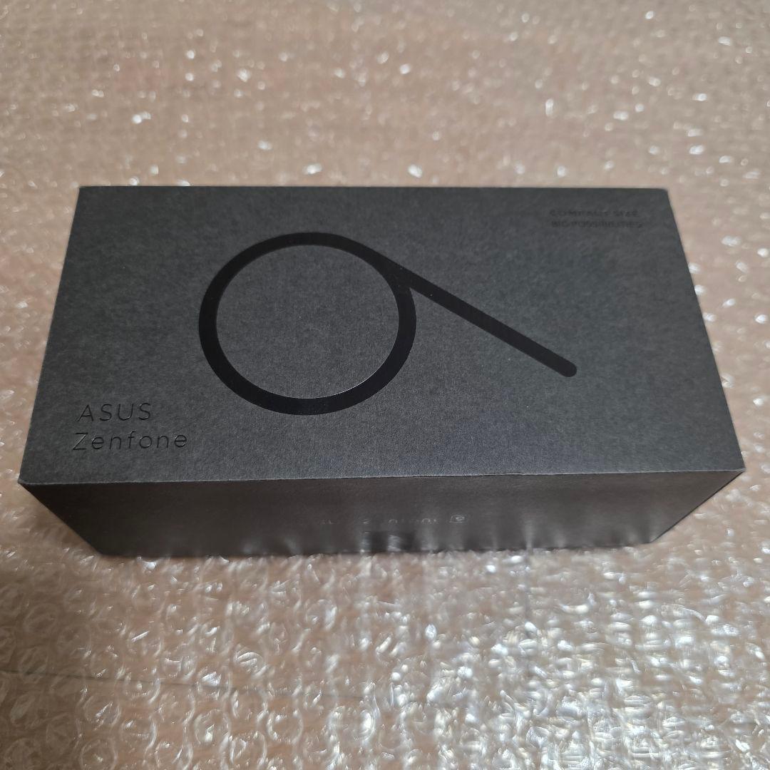 zenfone9 本体 セット